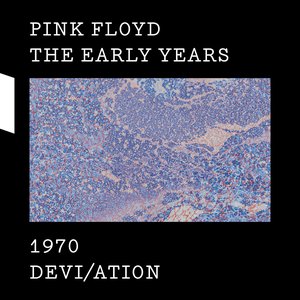 Image for 'The Early Years 1970 DEVI/ATION'