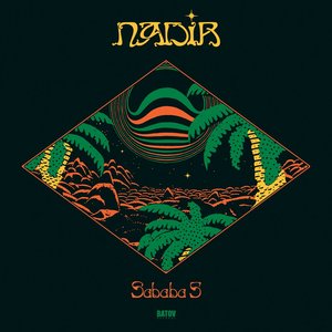 Image for 'Nadir'