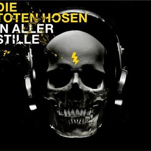 Image for 'In aller Stille - Argentinische Version'