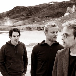 Image for 'Ampop'