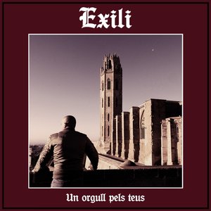 Image for 'Un Orgull Pels Teus'