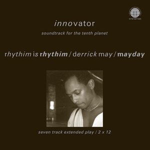 Immagine per 'Innovator - Soundtrack For The Tenth Planet'