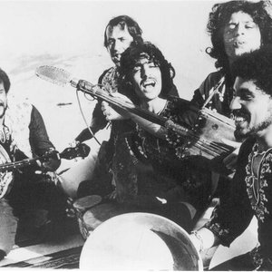 Image for 'Nass El Ghiwane'