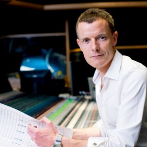 Image for 'Martin Phipps & The Chamber Orchestra of London'