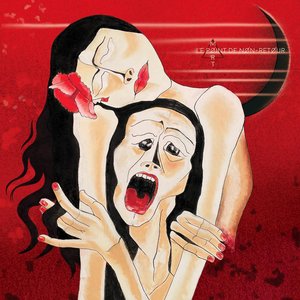 Image for 'Le point de non-retour'
