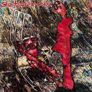 Image for 'Hail ((Reissue))'