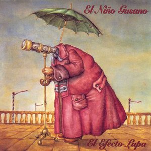 'El Efecto Lupa' için resim