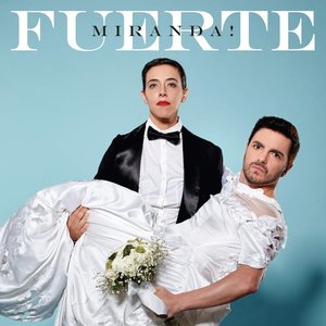 Image for 'Fuerte'