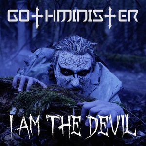 Image for 'I Am the Devil'