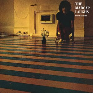 'The Madcap Laughs' için resim