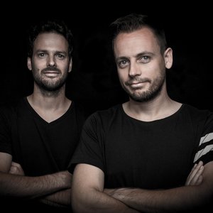 Image for 'GizA DJs'