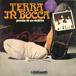 Image for 'Terra In Bocca - Poesia Di Un Delitto'
