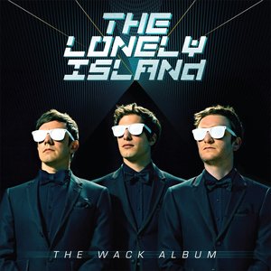 Zdjęcia dla 'The Wack Album'