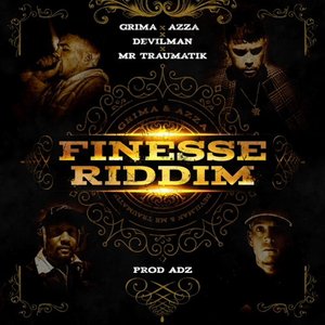 Zdjęcia dla 'Finesse Riddim'