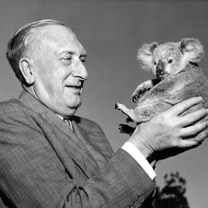Bild för 'William Walton'