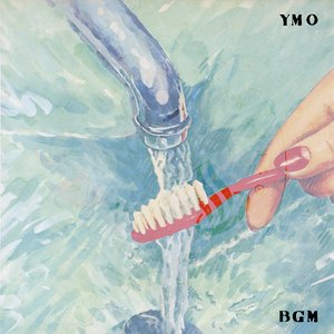 Image for 'BGM'