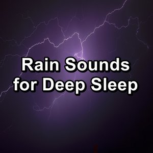 Bild für 'Rain Sounds for Deep Sleep'