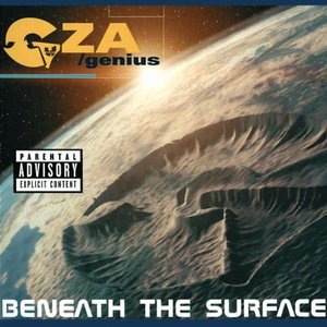 'Beneath the Surface'の画像