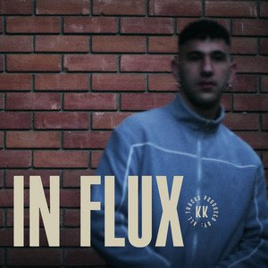 Image for 'IN FLUX'