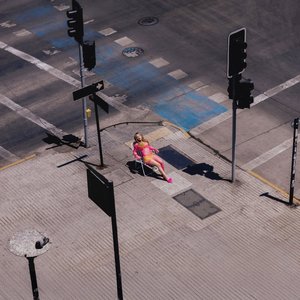 Image for 'lo que deja la arena'