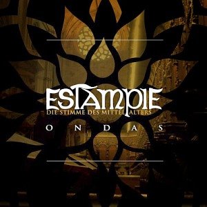 Image for 'Ondas'