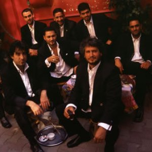 Image for 'Laço Tayfa'