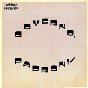 Image for 'Governo, Padroni.....'