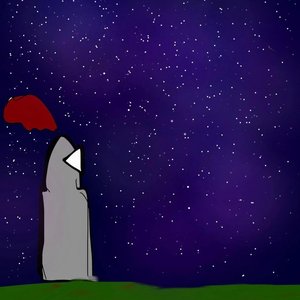 Image for 'The Knight's Sky'