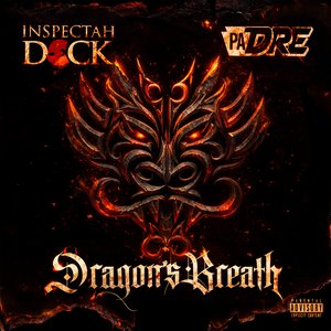 Image for 'Dragon's Breath'
