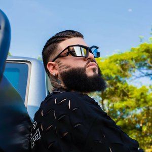 Image for 'Farruko'