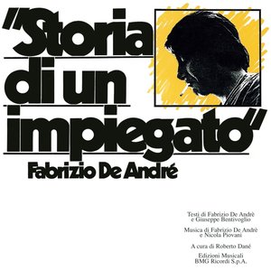 Image for 'Storia Di Un Impiegato'