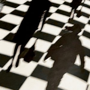 Image for 'Big city life'