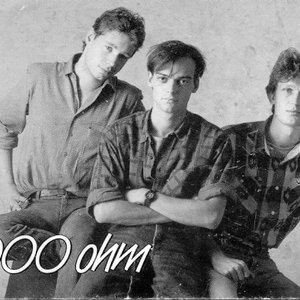 Image for '1000 Ohm'