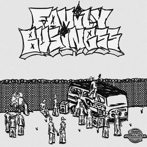 Image for 'FAMILY BUSINESS VOL. 1'