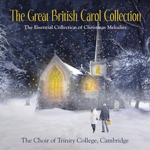 'The Great British Carol Collection' için resim