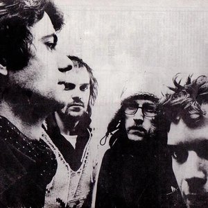 Image for 'Van der Graaf Generator'