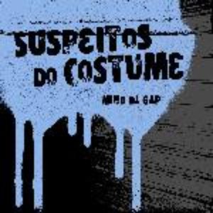 Image for 'Suspeitos do Costume'