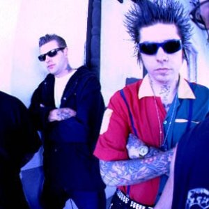 Image for 'Rancid'