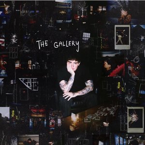 Image for 'The Gallery'