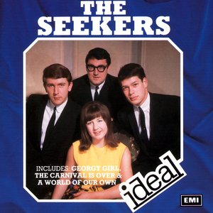 Zdjęcia dla 'The Seekers'