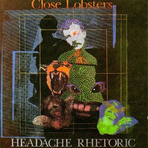 Imagem de 'Headache Rhetoric'