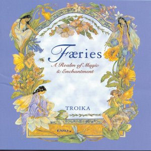 Image for 'Færies (A Realm Of Magic & Enchantment)'