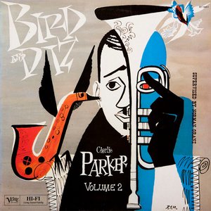 Image for 'Bird And Diz (Expanded Edition)'