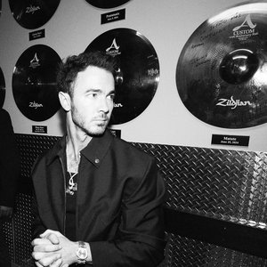 Image for 'Kevin Jonas'