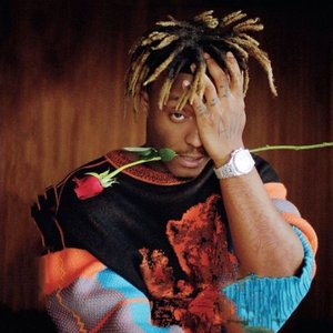 Immagine per 'Juice WRLD'