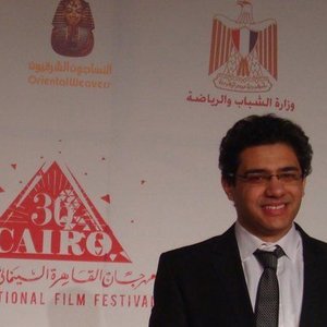 'Khaled Al Kammar' için resim