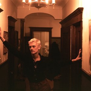 Immagine per 'Sean Nicholas Savage'
