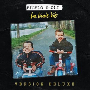 Imagem de 'La vraie vie (Deluxe)'
