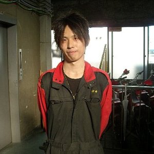 Immagine per 'Akira Takemoto'