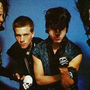 Image for 'Misfits, Glenn Danzig'